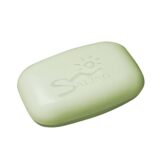 Saling Shampoo Seife Brennnessel