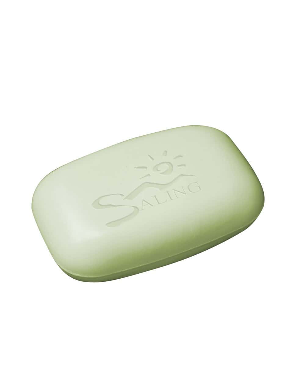 Saling Shampoo Seife Brennnessel Saling Shampoo Seife Brennnessel