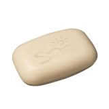 Saling Shampoo Seife Weizenproteine