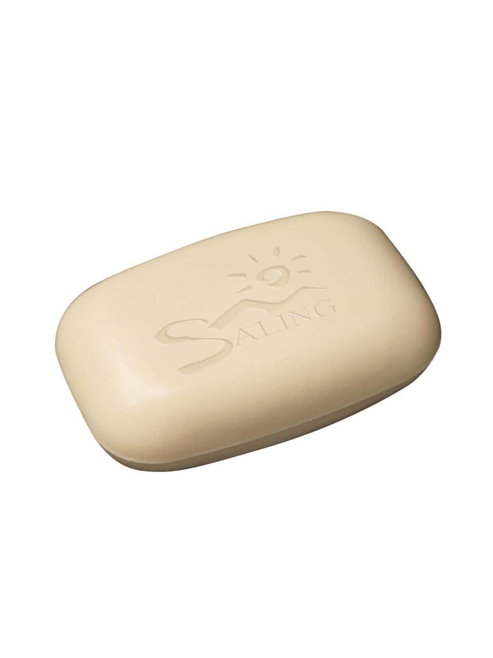 Saling Shampoo Seife Weizenproteine Saling Shampoo Seife Weizenproteine