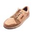 Sneaker aus Wolle von vorne
