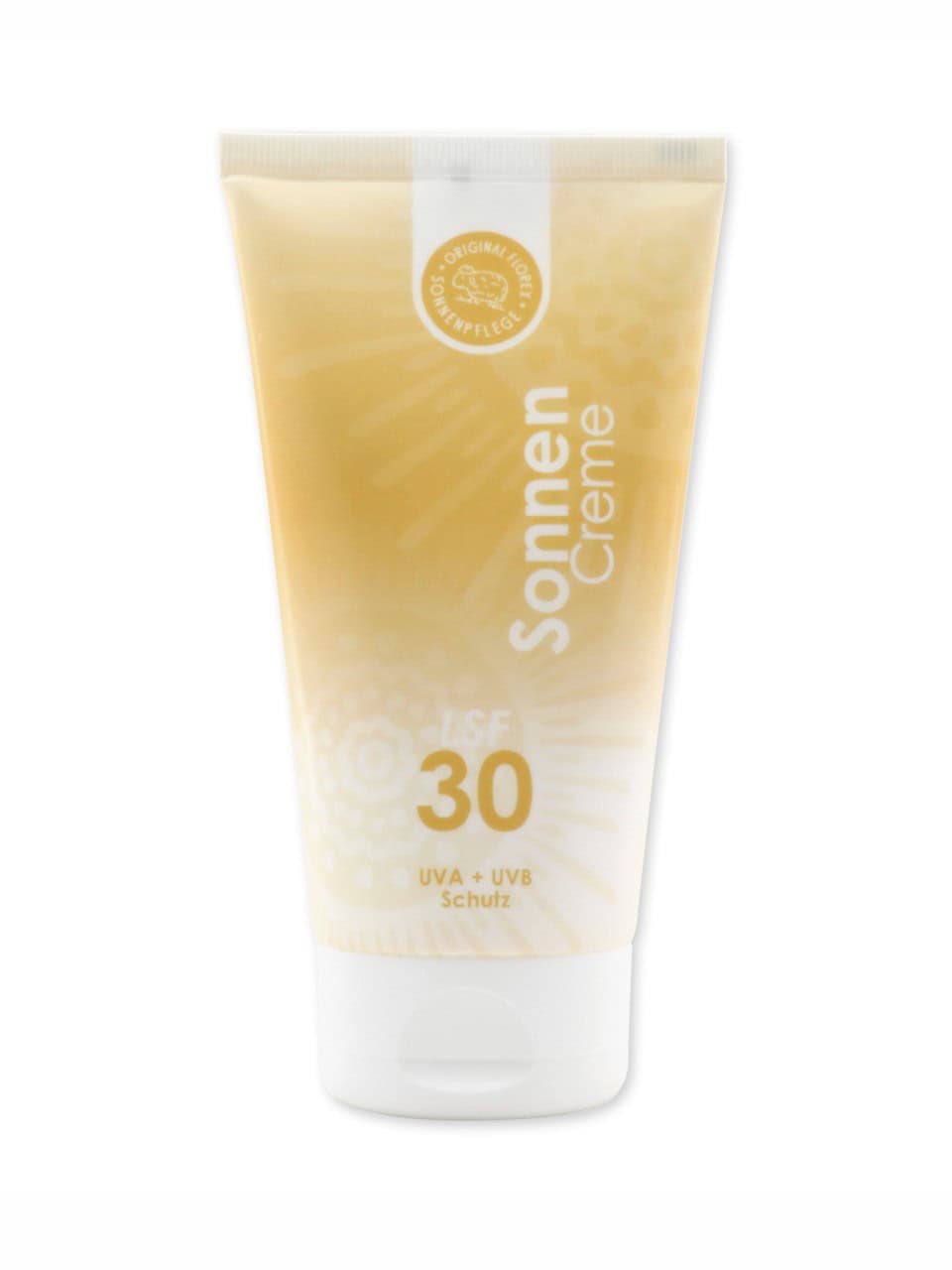 Florex Sonnencreme mit Schafmilch Florex Sonnencreme mit Schafmilch