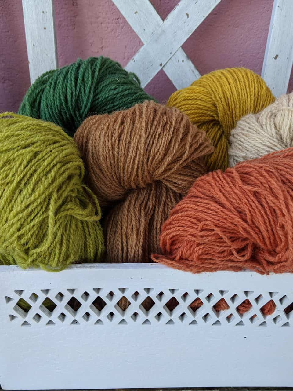 Strickwolle Häkelwolle 2 fach gezwirnt Variantenbild Strickwolle Häkelwolle 2 fach gezwirnt Variantenbild