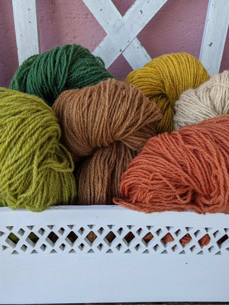 Strickwolle Häkelwolle 3 fach gezwirnt Variantenbild Strickwolle Häkelwolle 3 fach gezwirnt Variantenbild