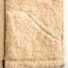 Teddyjacke aus Wollflor Tasche