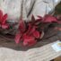Warme Wollsocken Natur