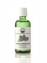 Ovis Einreibung mit Zirbe