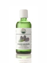 Ovis Saunaöl mit Zirbe