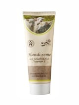 Handcreme mit Schafmilch und Vitamin E