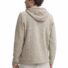 Wollpullover Anorak Ivanhoe natur